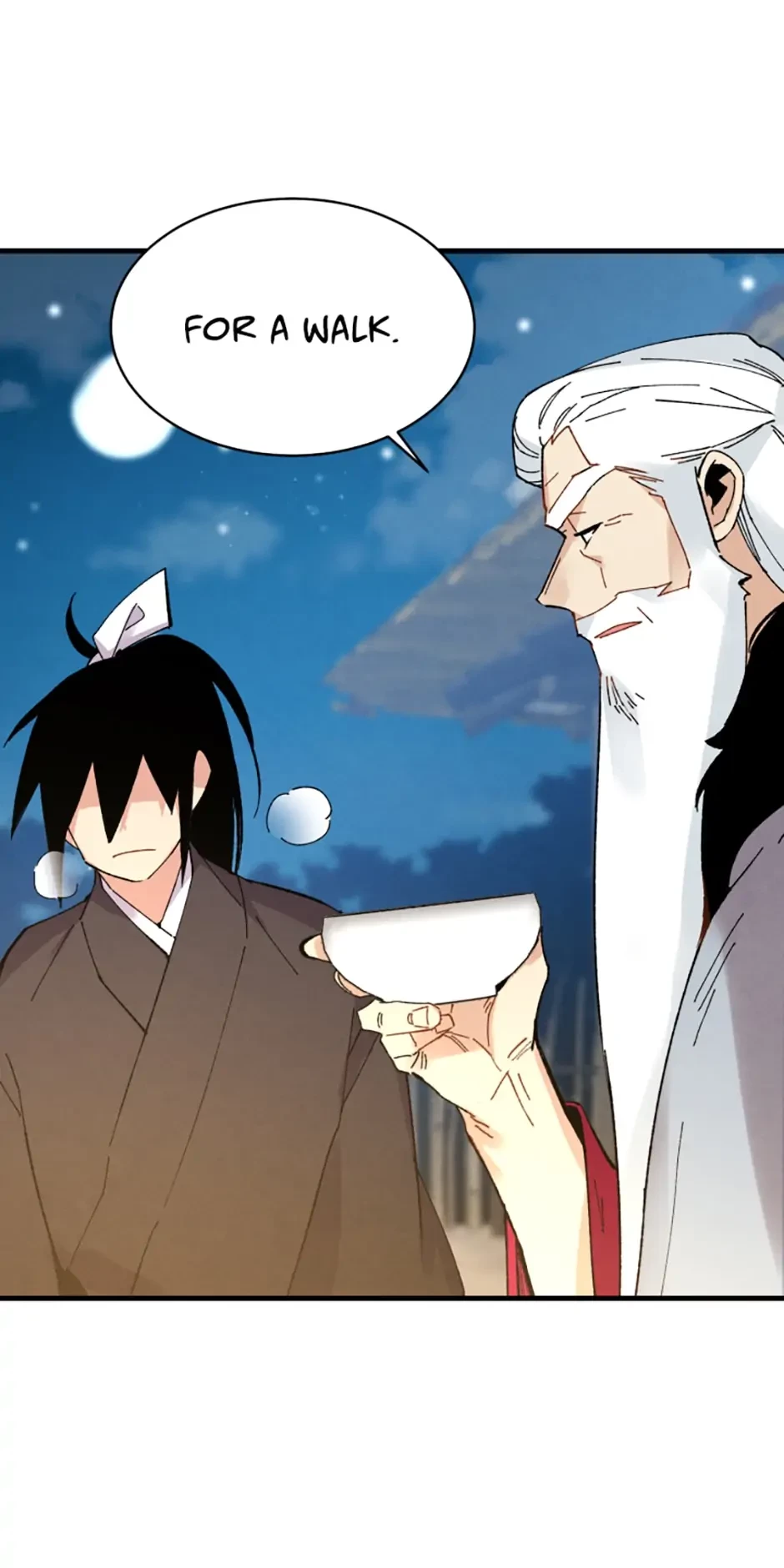 Masters of Lightning Knives Chapter 63 - 38