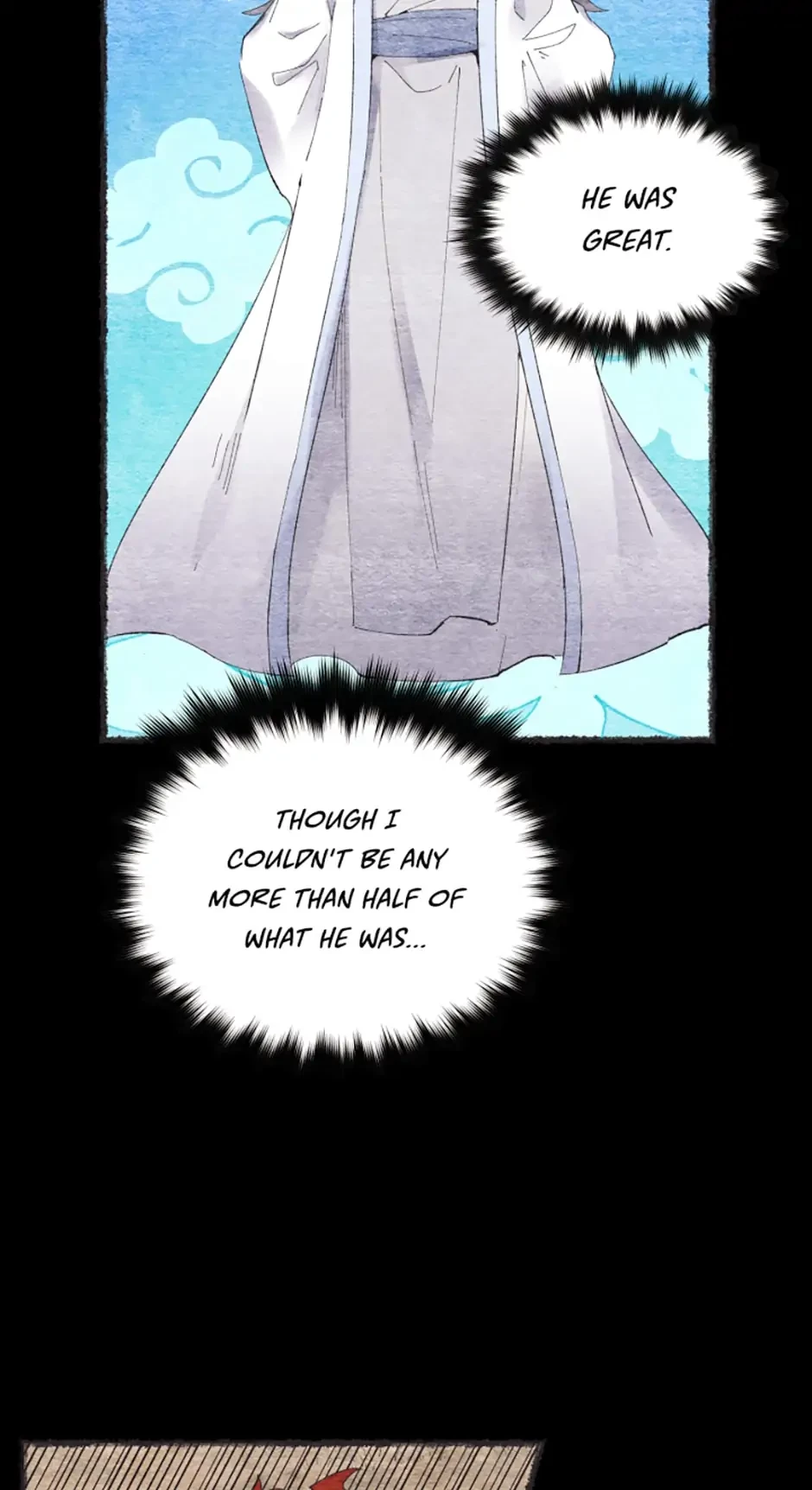 Masters of Lightning Knives Chapter 66 - 44