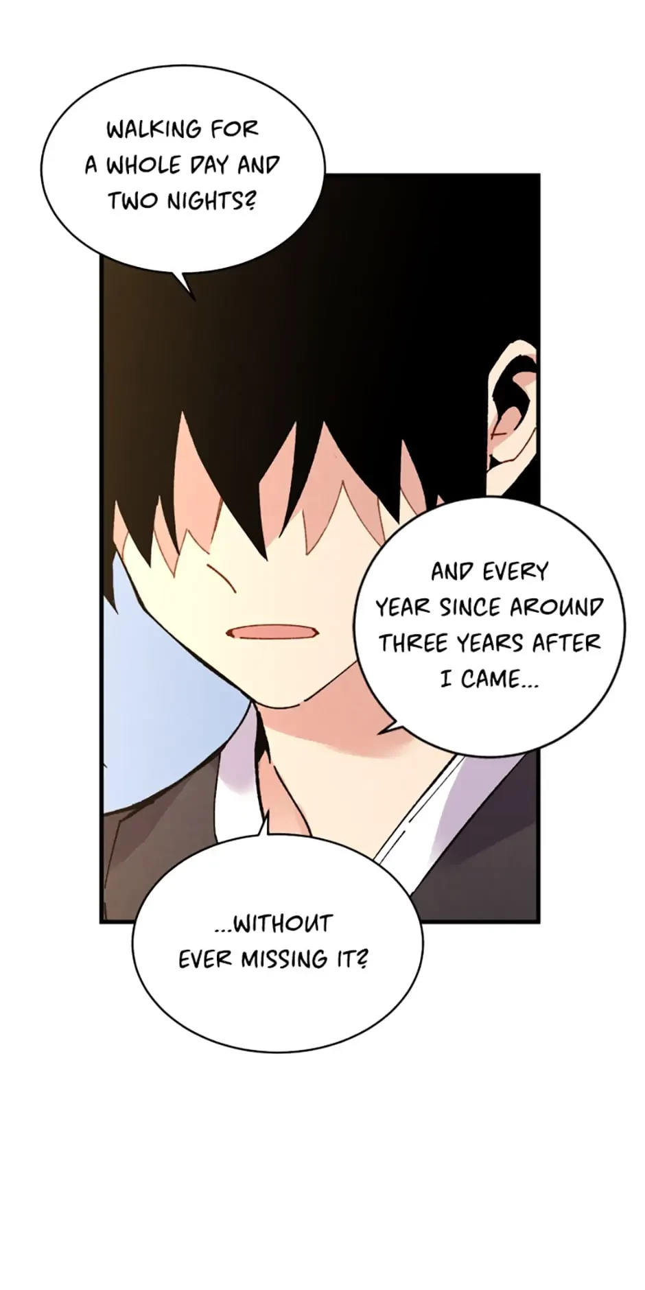 Masters of Lightning Knives Chapter 63 - 39
