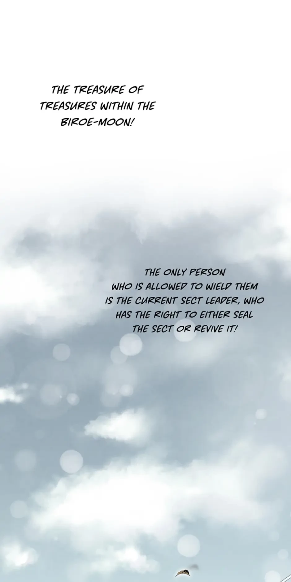 Masters of Lightning Knives Chapter 64 - 45