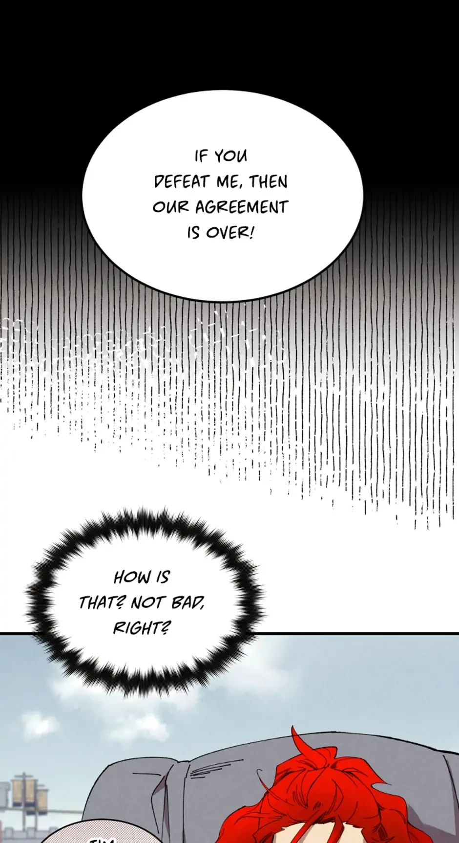 Masters of Lightning Knives Chapter 67 - 69