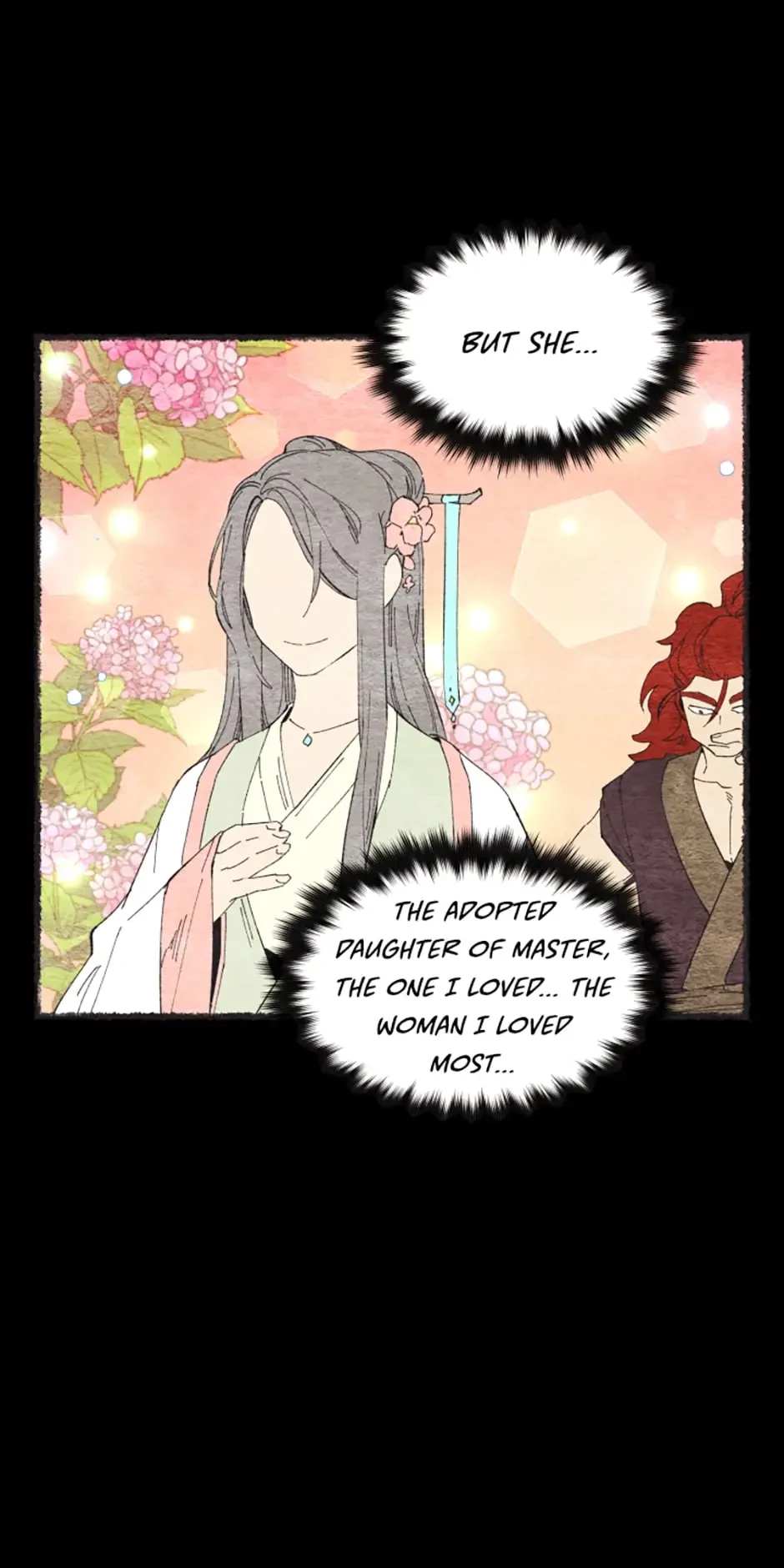 Masters of Lightning Knives Chapter 66 - 46