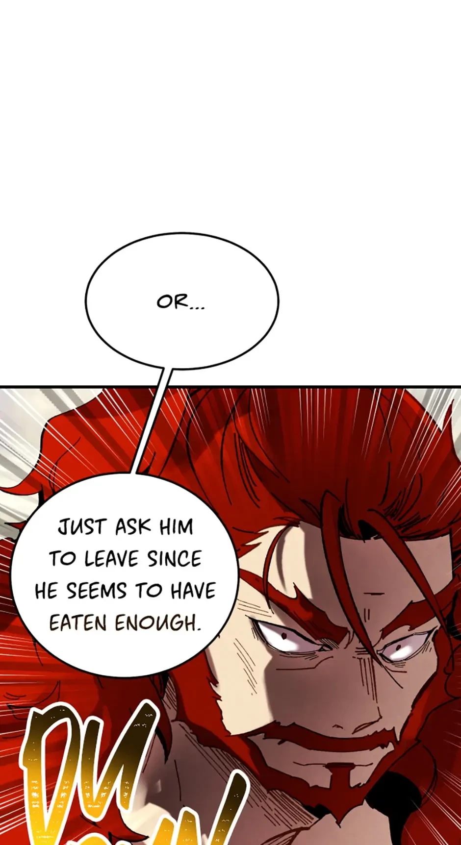 Masters of Lightning Knives Chapter 65 - 54