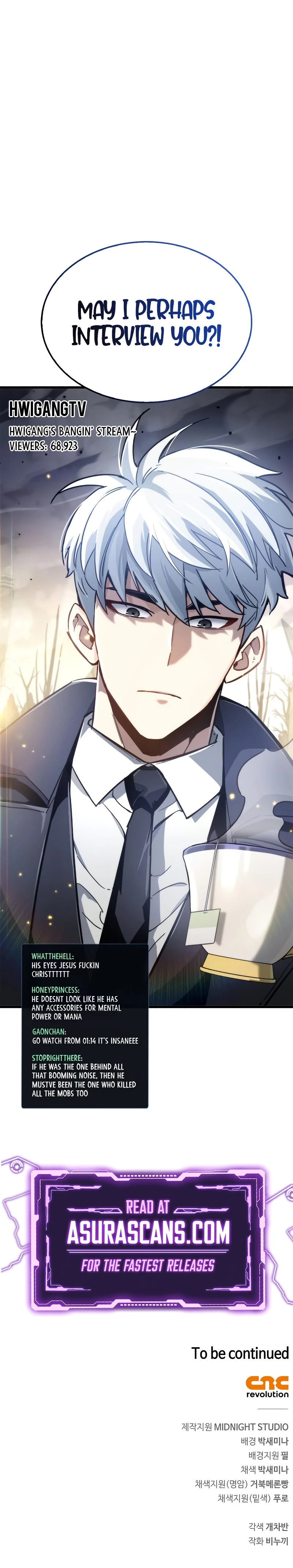 The Player Hides His Past Chapter 11 - 13
