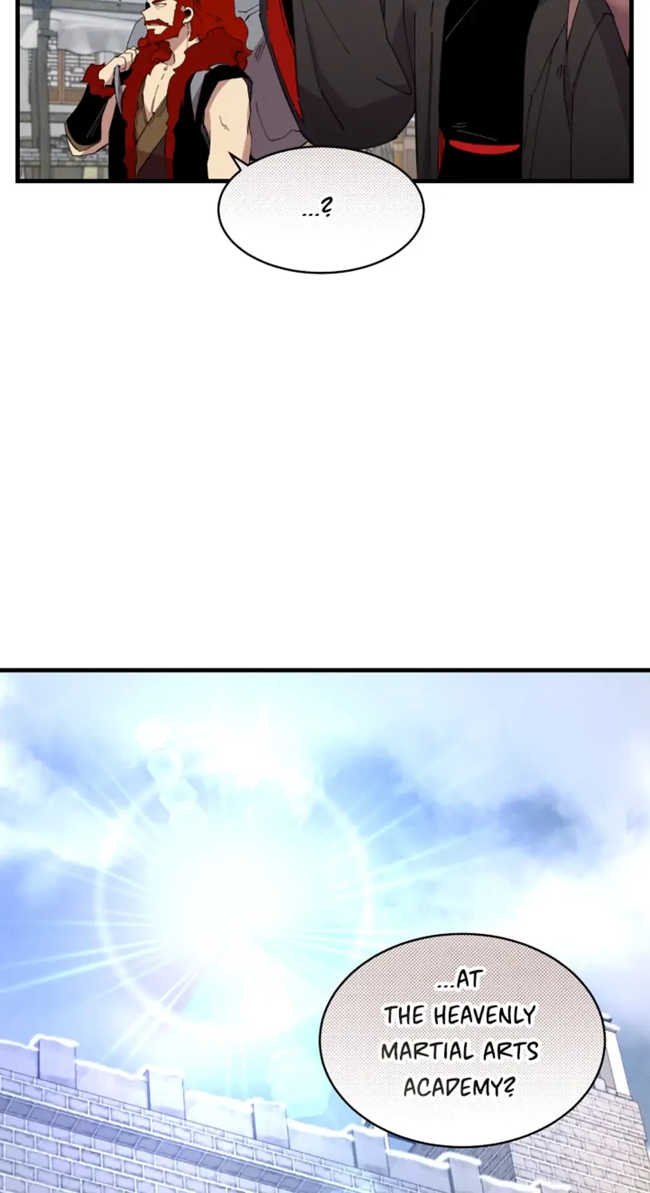 Masters of Lightning Knives Chapter 67 - 71