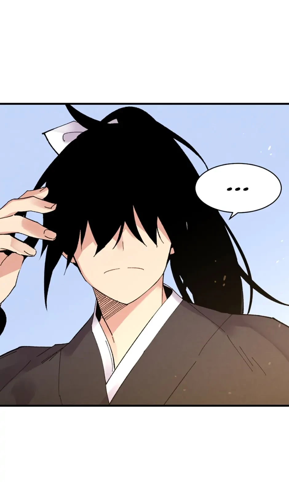 Masters of Lightning Knives Chapter 63 - 43