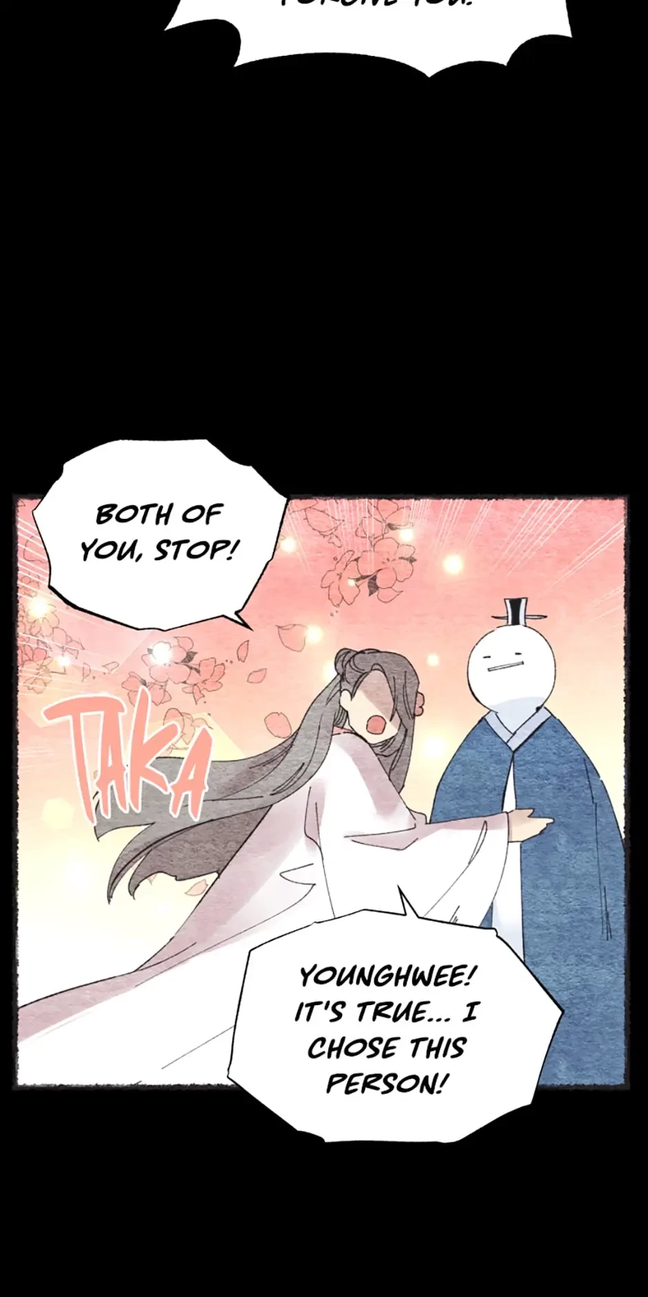 Masters of Lightning Knives Chapter 66 - 49