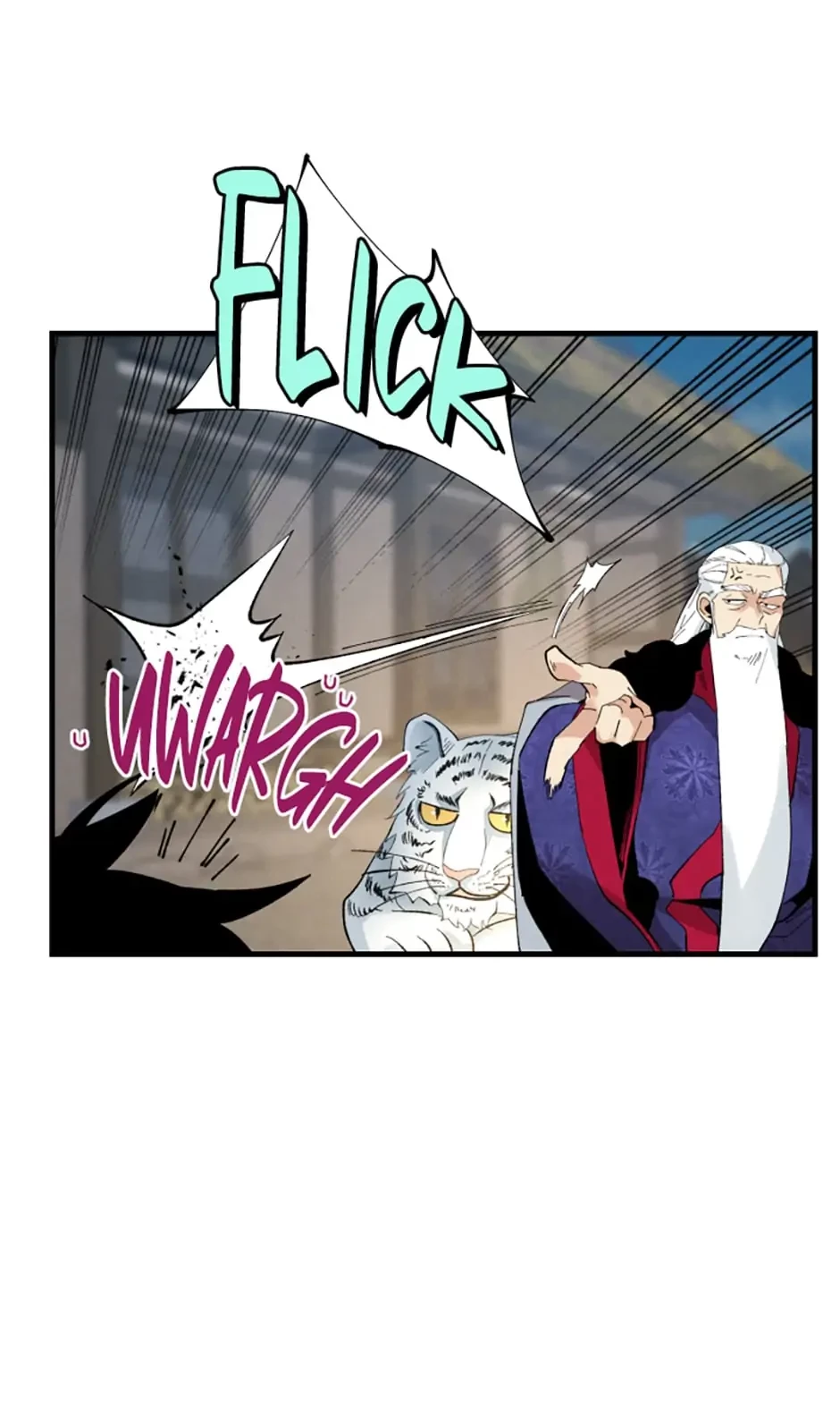 Masters of Lightning Knives Chapter 63 - 45