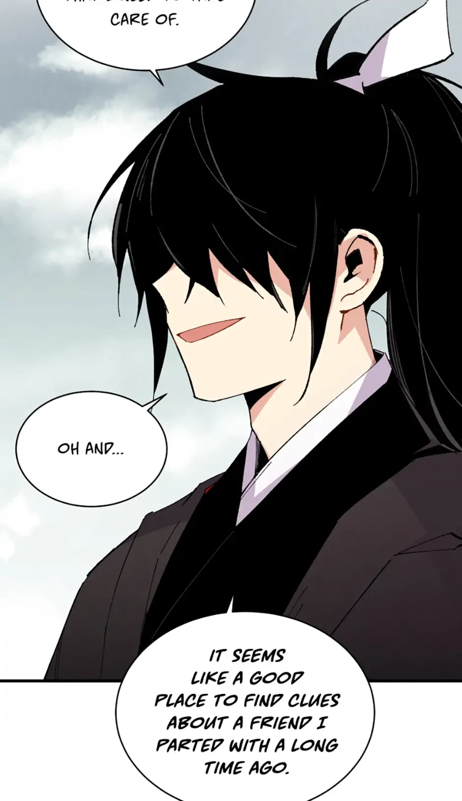 Masters of Lightning Knives Chapter 67 - 74