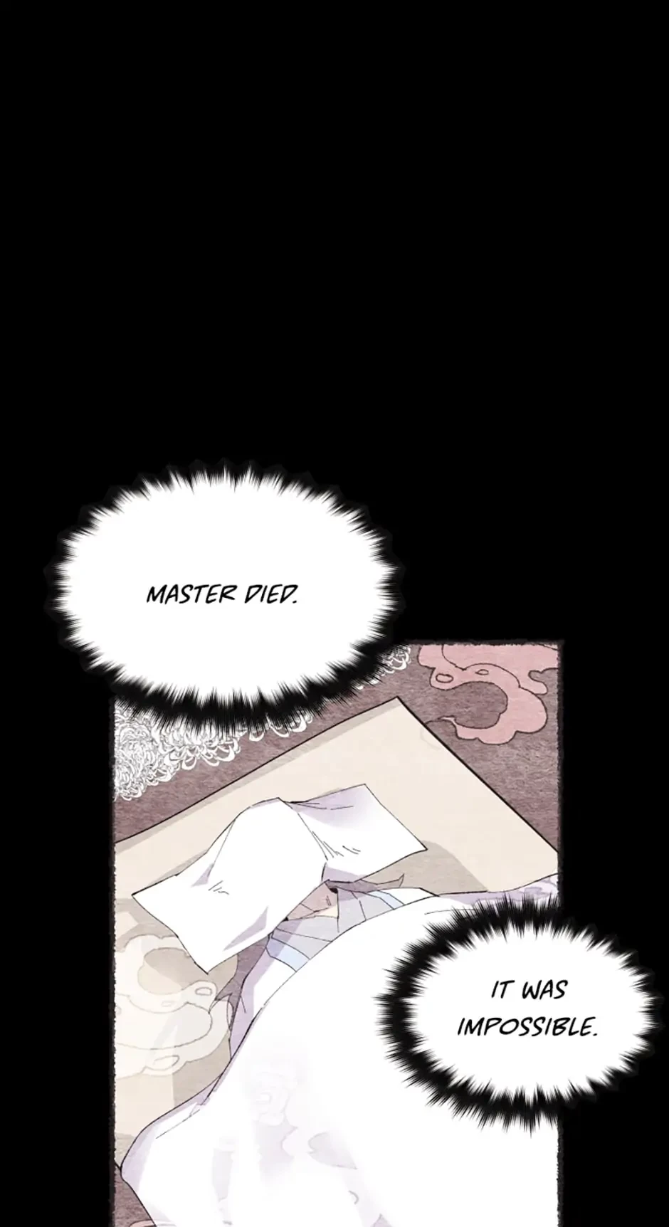 Masters of Lightning Knives Chapter 66 - 51