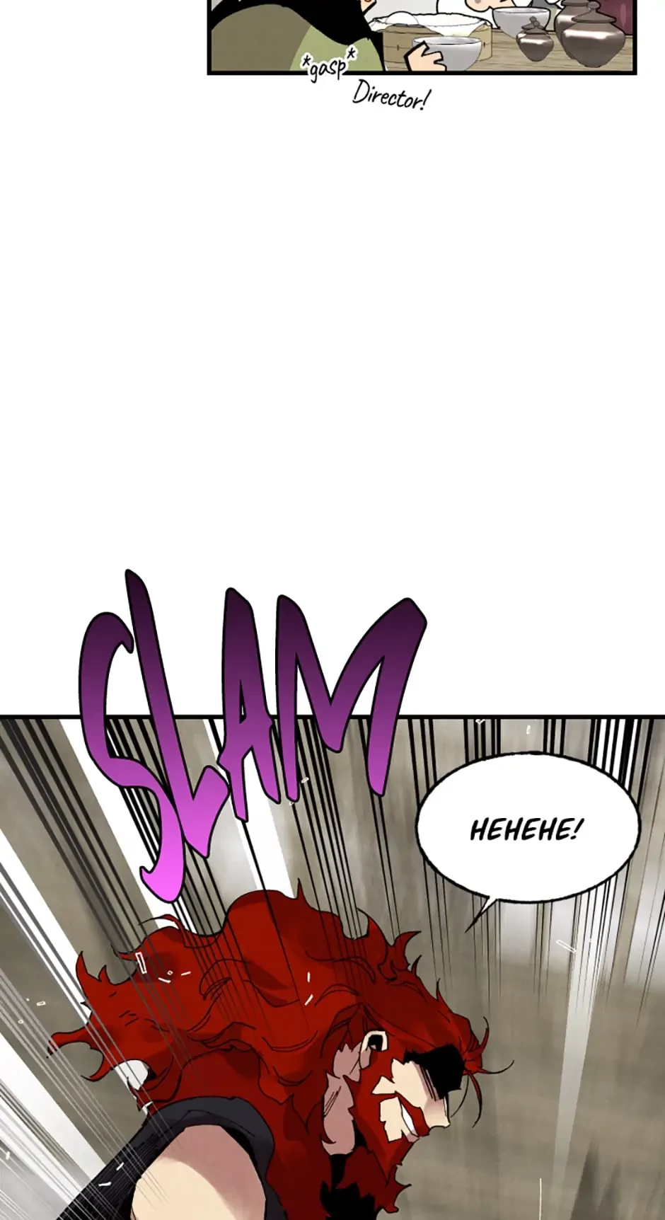 Masters of Lightning Knives Chapter 65 - 58