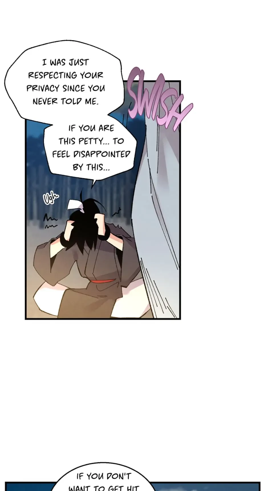Masters of Lightning Knives Chapter 63 - 46