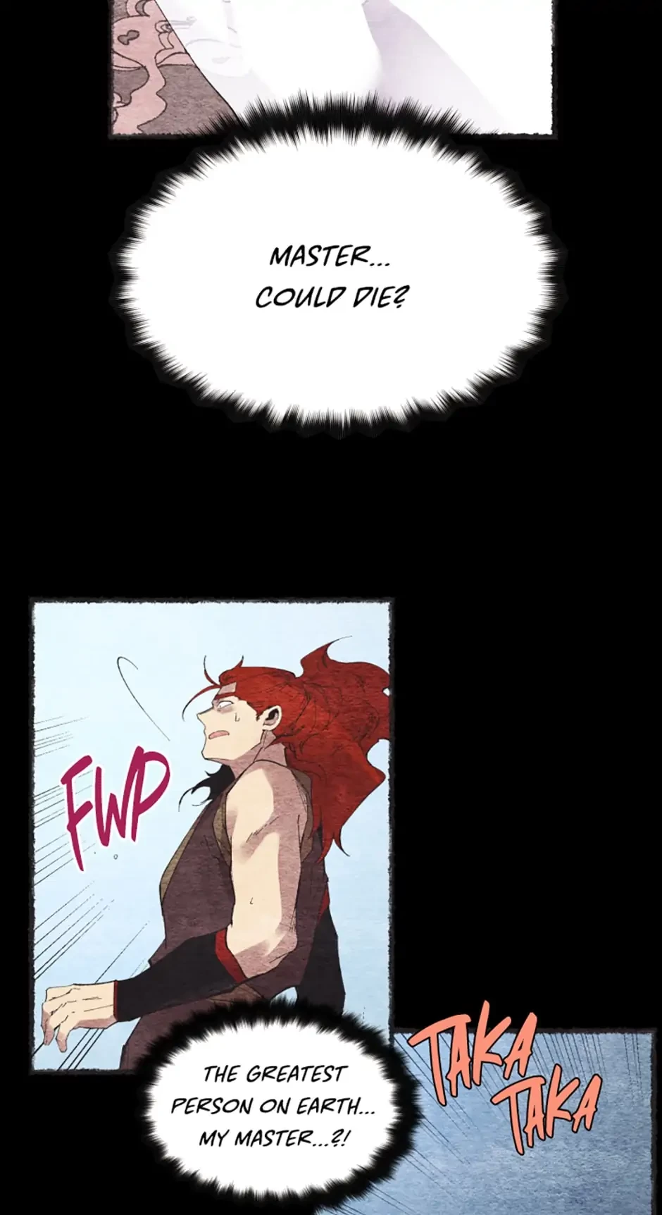Masters of Lightning Knives Chapter 66 - 52