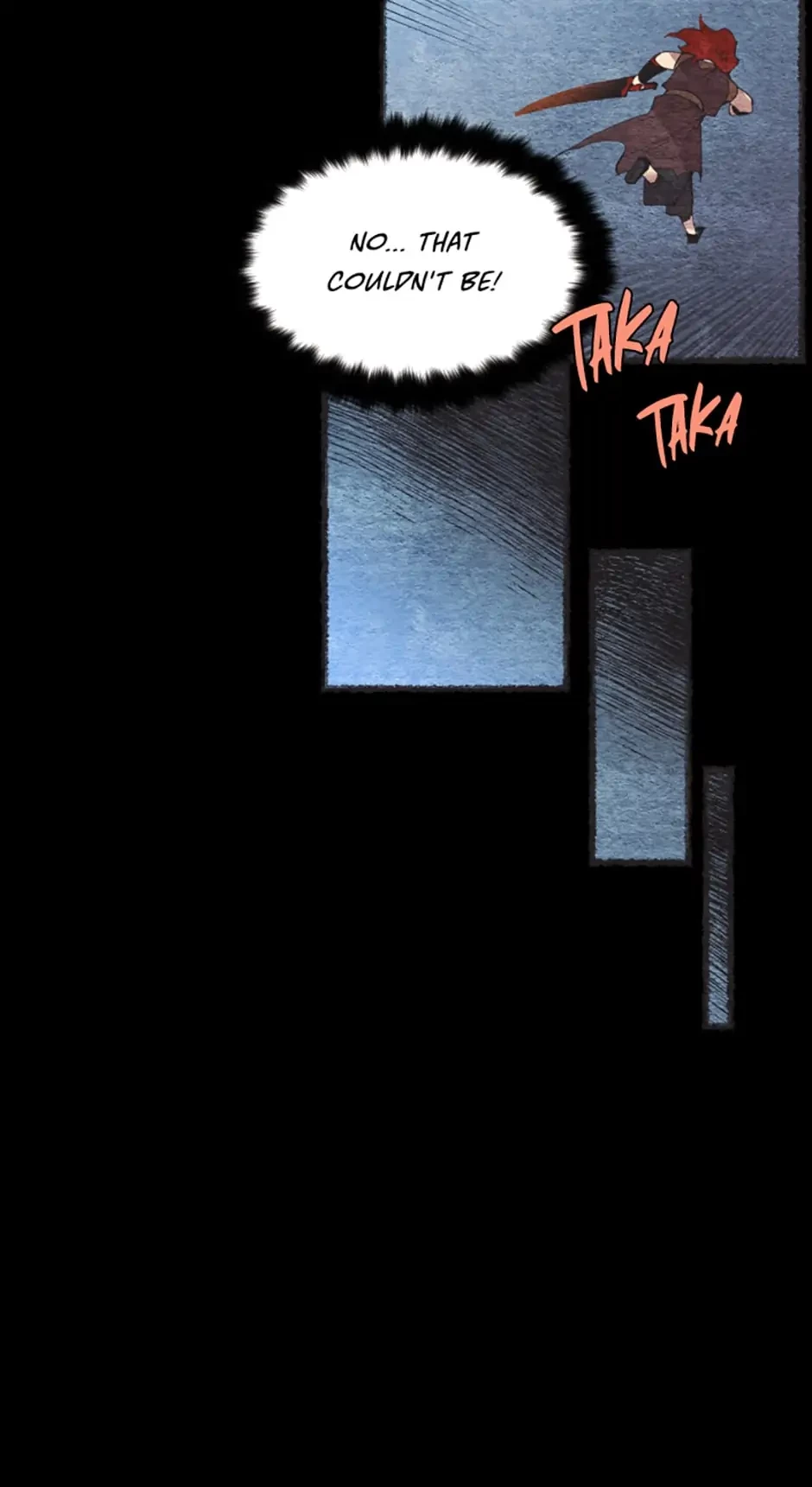 Masters of Lightning Knives Chapter 66 - 53