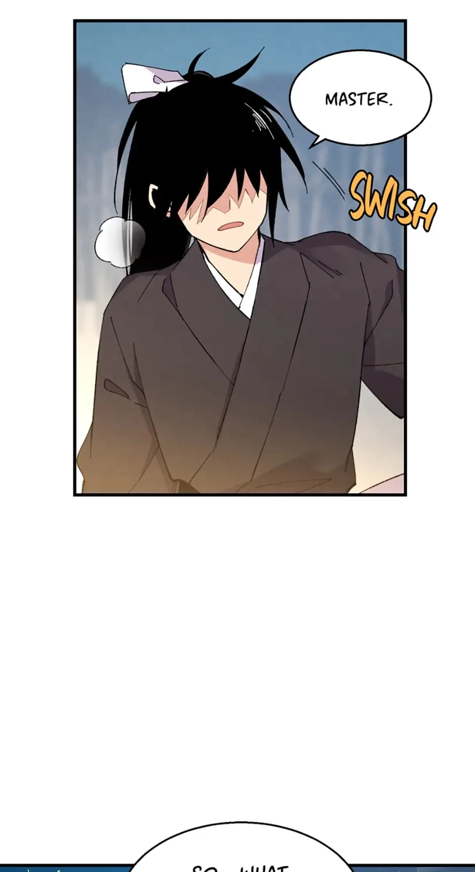 Masters of Lightning Knives Chapter 63 - 48