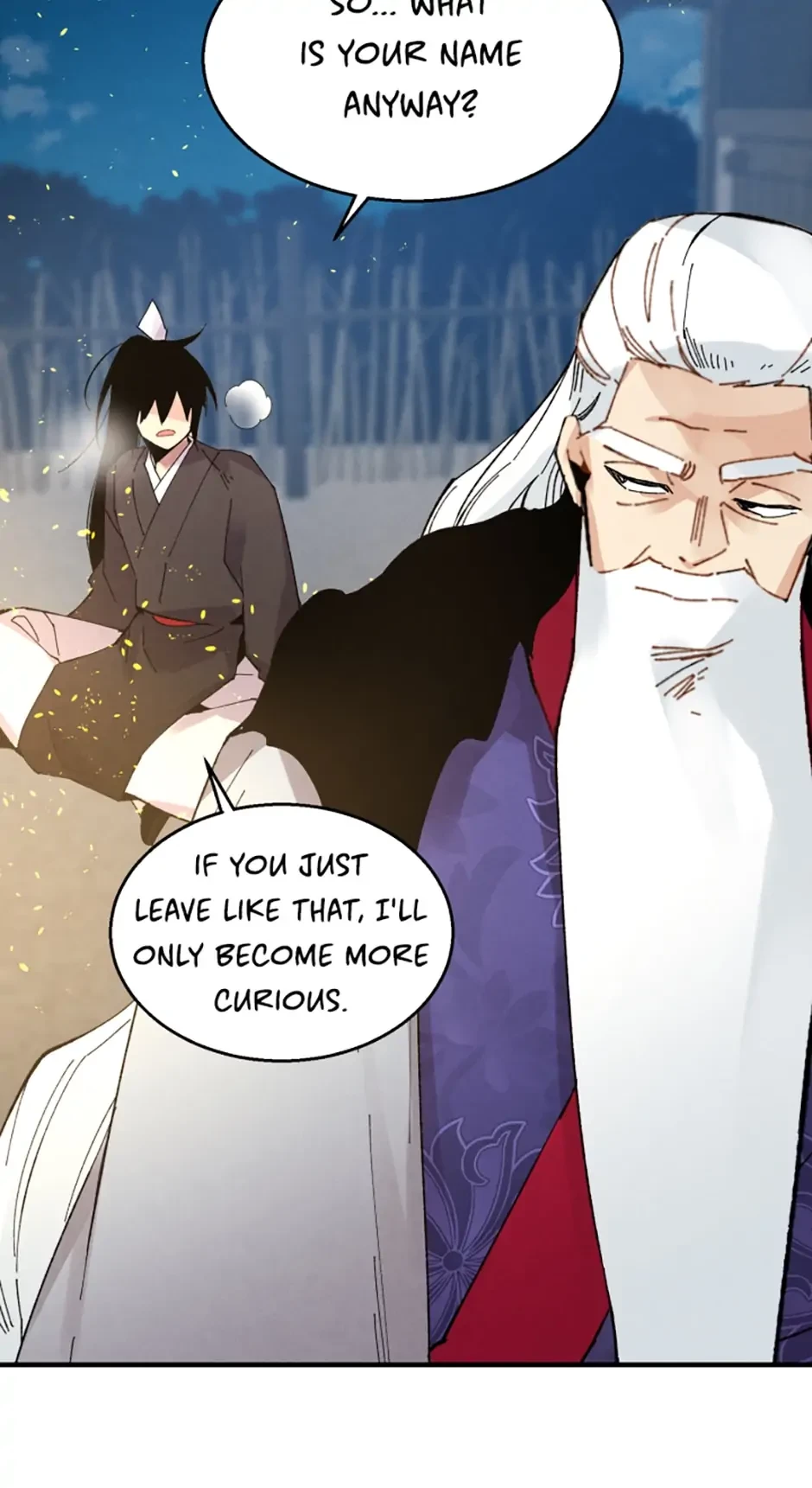 Masters of Lightning Knives Chapter 63 - 49