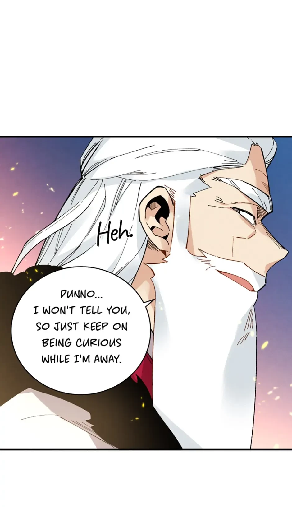 Masters of Lightning Knives Chapter 63 - 50