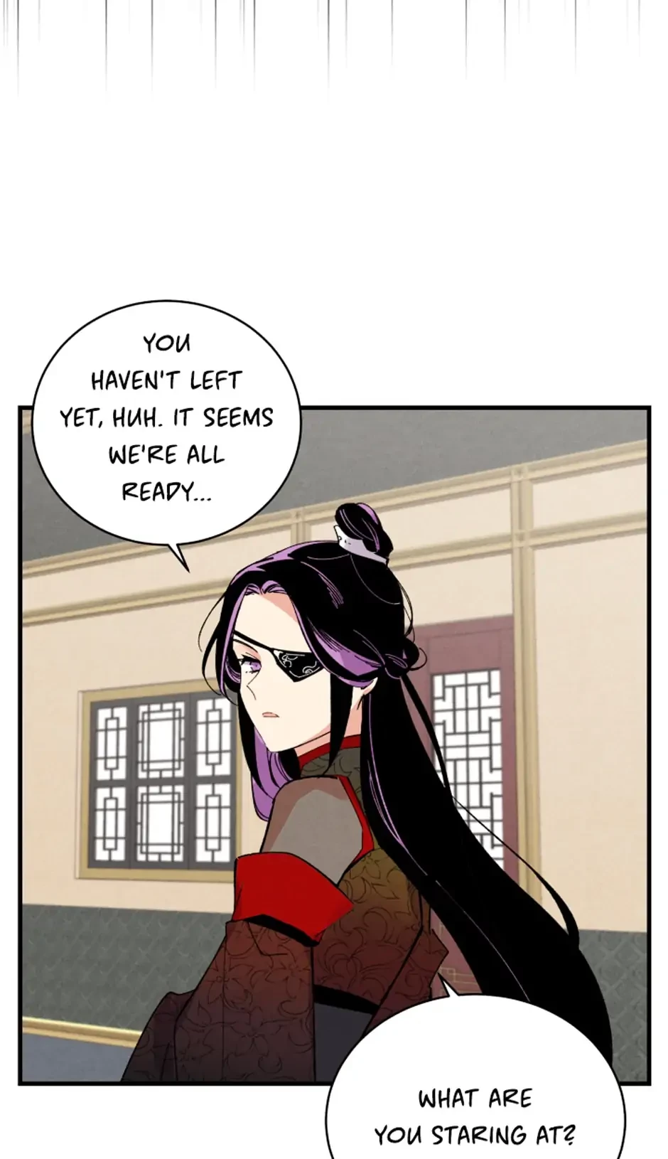 Masters of Lightning Knives Chapter 67 - 79