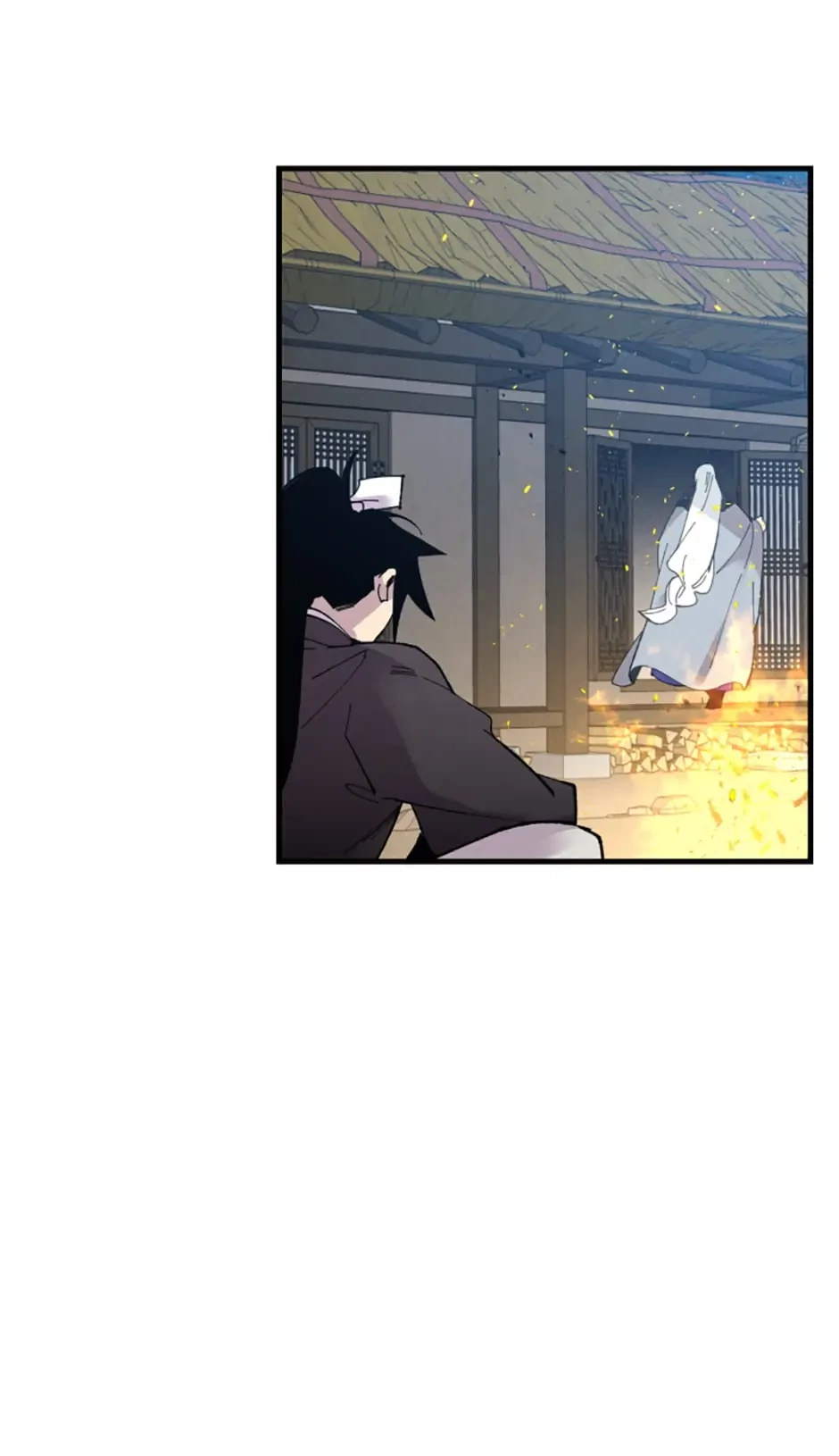 Masters of Lightning Knives Chapter 63 - 51