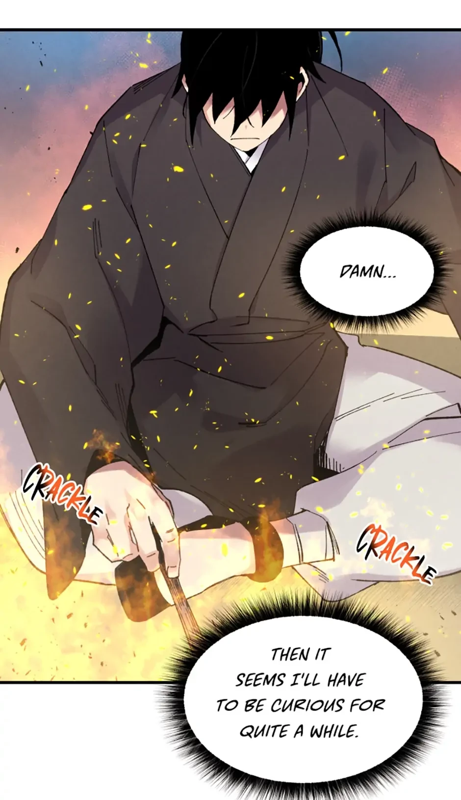 Masters of Lightning Knives Chapter 63 - 52