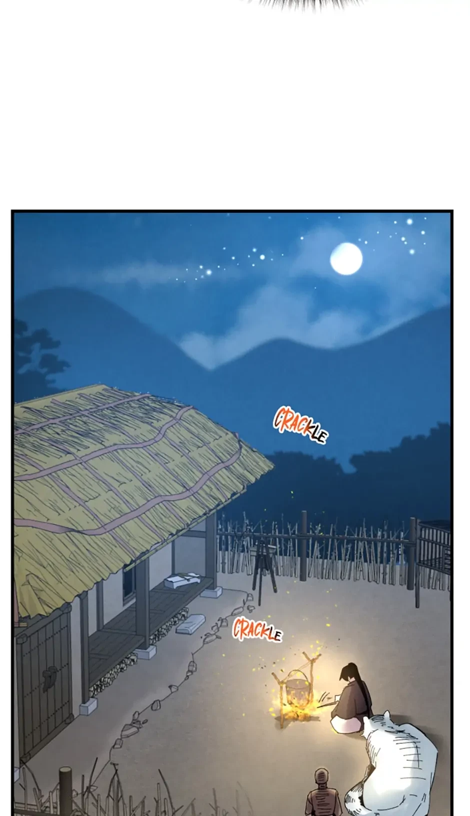 Masters of Lightning Knives Chapter 63 - 53