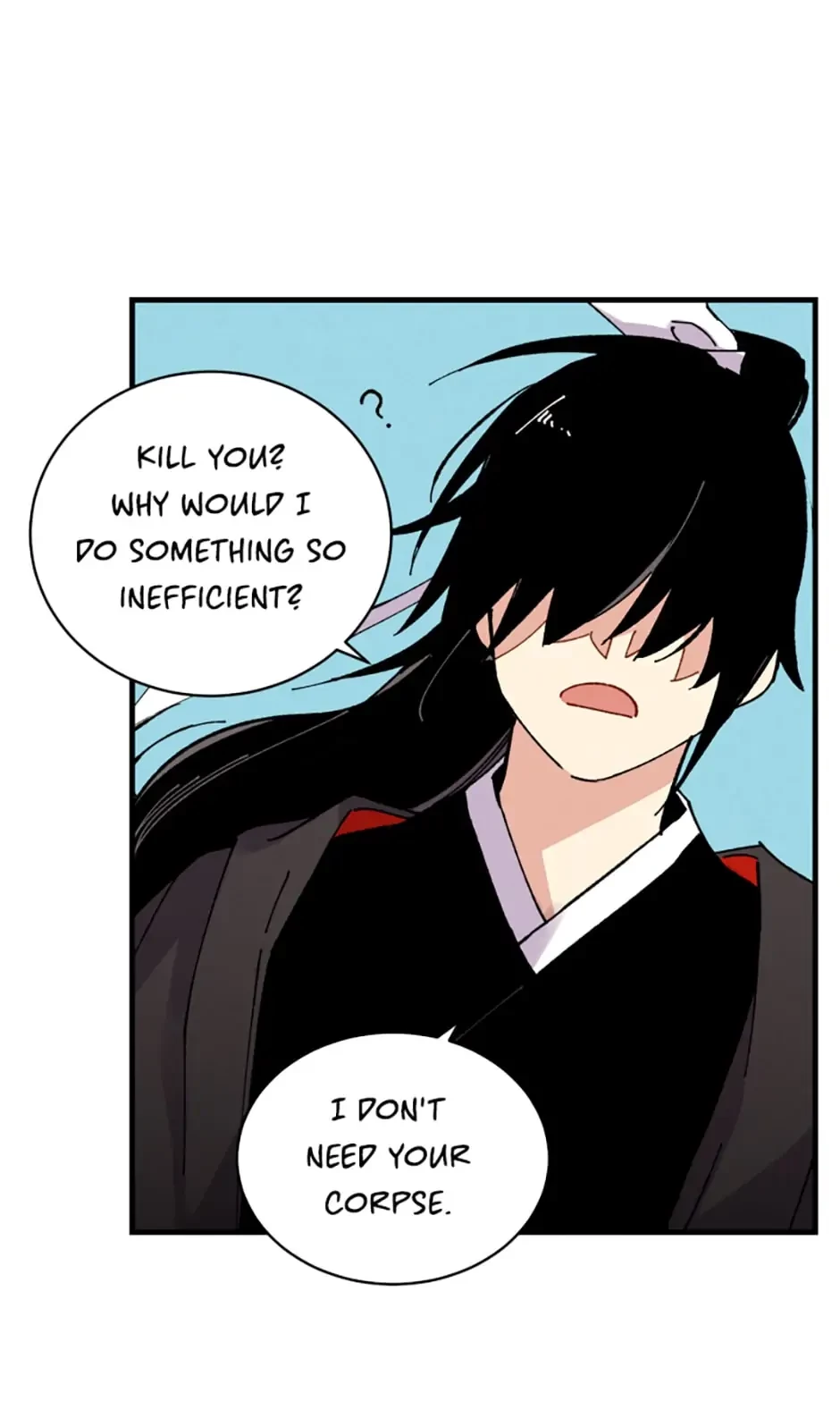 Masters of Lightning Knives Chapter 66 - 60