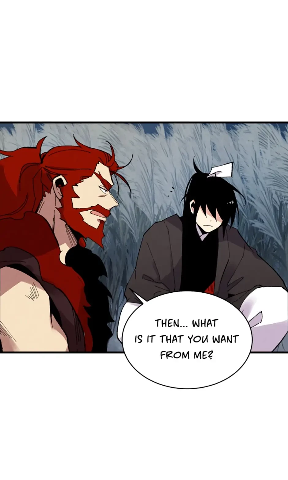 Masters of Lightning Knives Chapter 66 - 61