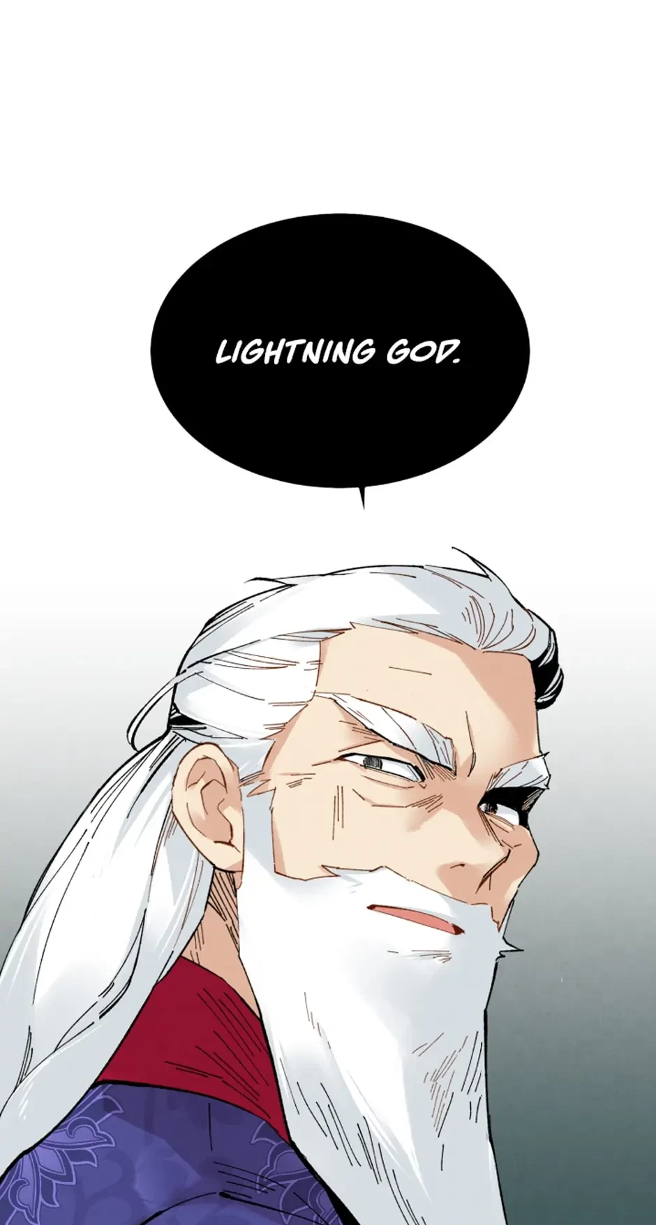 Masters of Lightning Knives Chapter 62 - 1