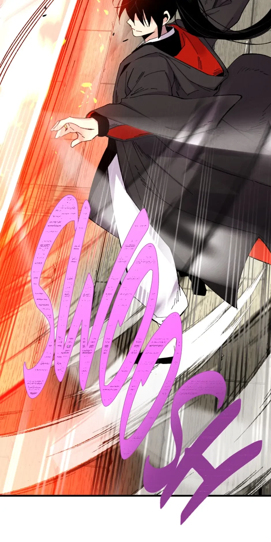 Masters of Lightning Knives Chapter 65 - 67