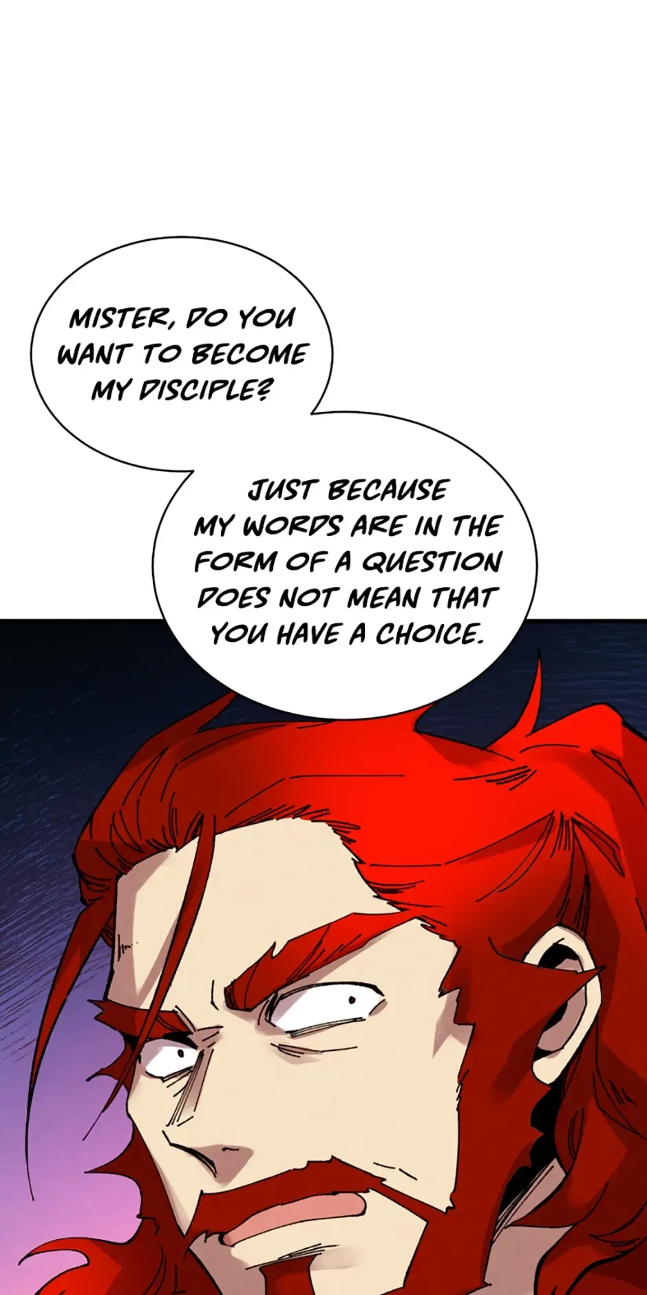 Masters of Lightning Knives Chapter 66 - 63