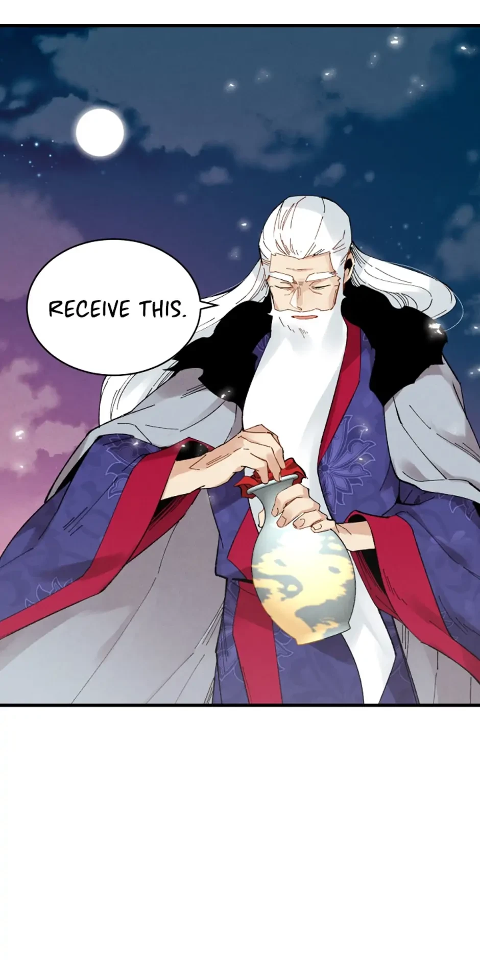 Masters of Lightning Knives Chapter 63 - 59