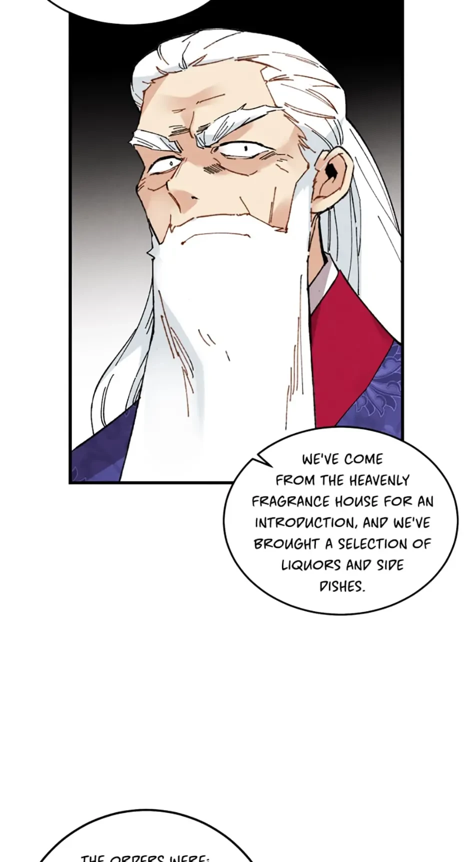 Masters of Lightning Knives Chapter 64 - 62