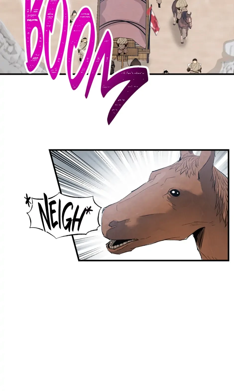 Masters of Lightning Knives Chapter 62 - 8