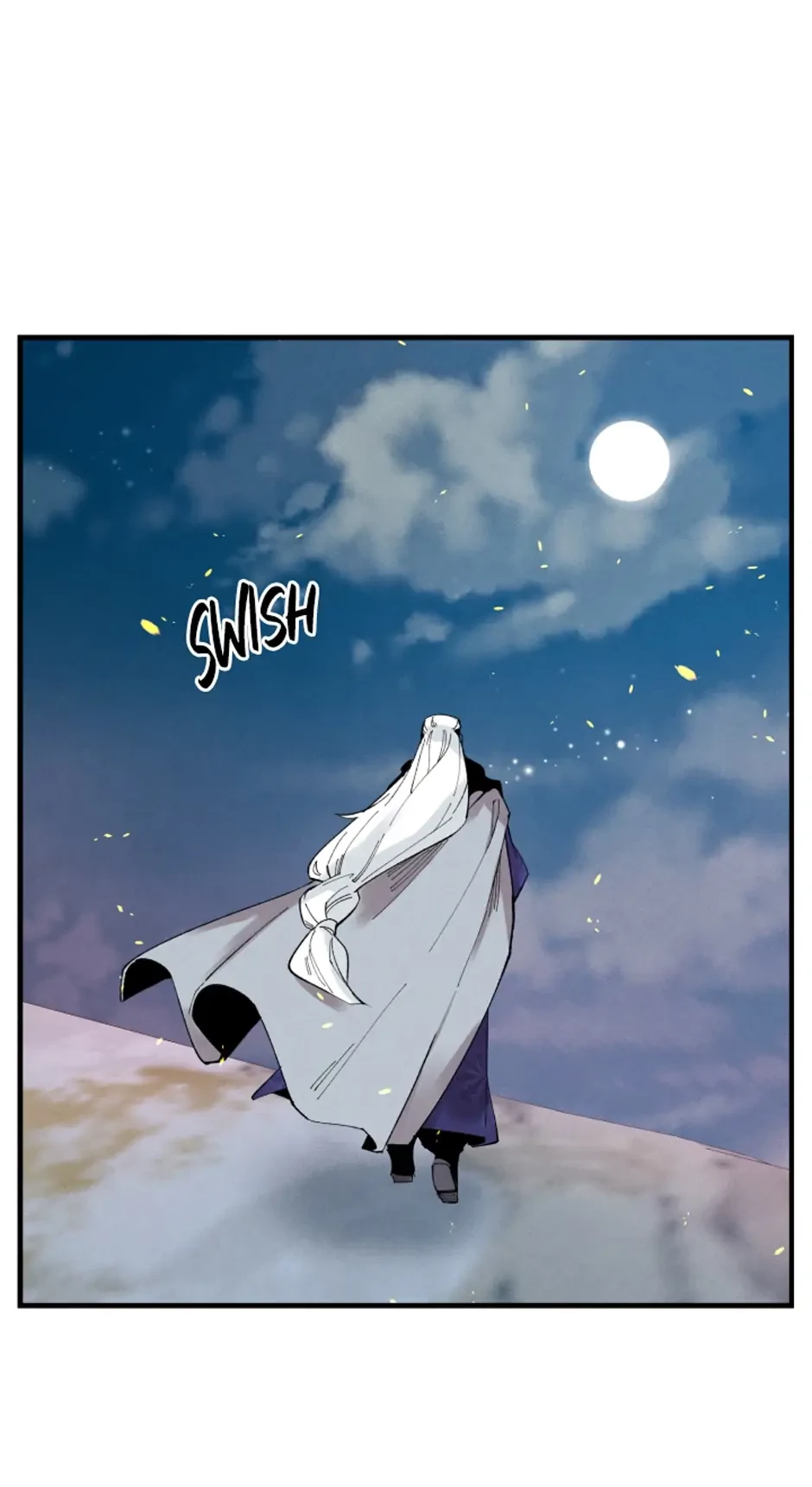 Masters of Lightning Knives Chapter 63 - 63