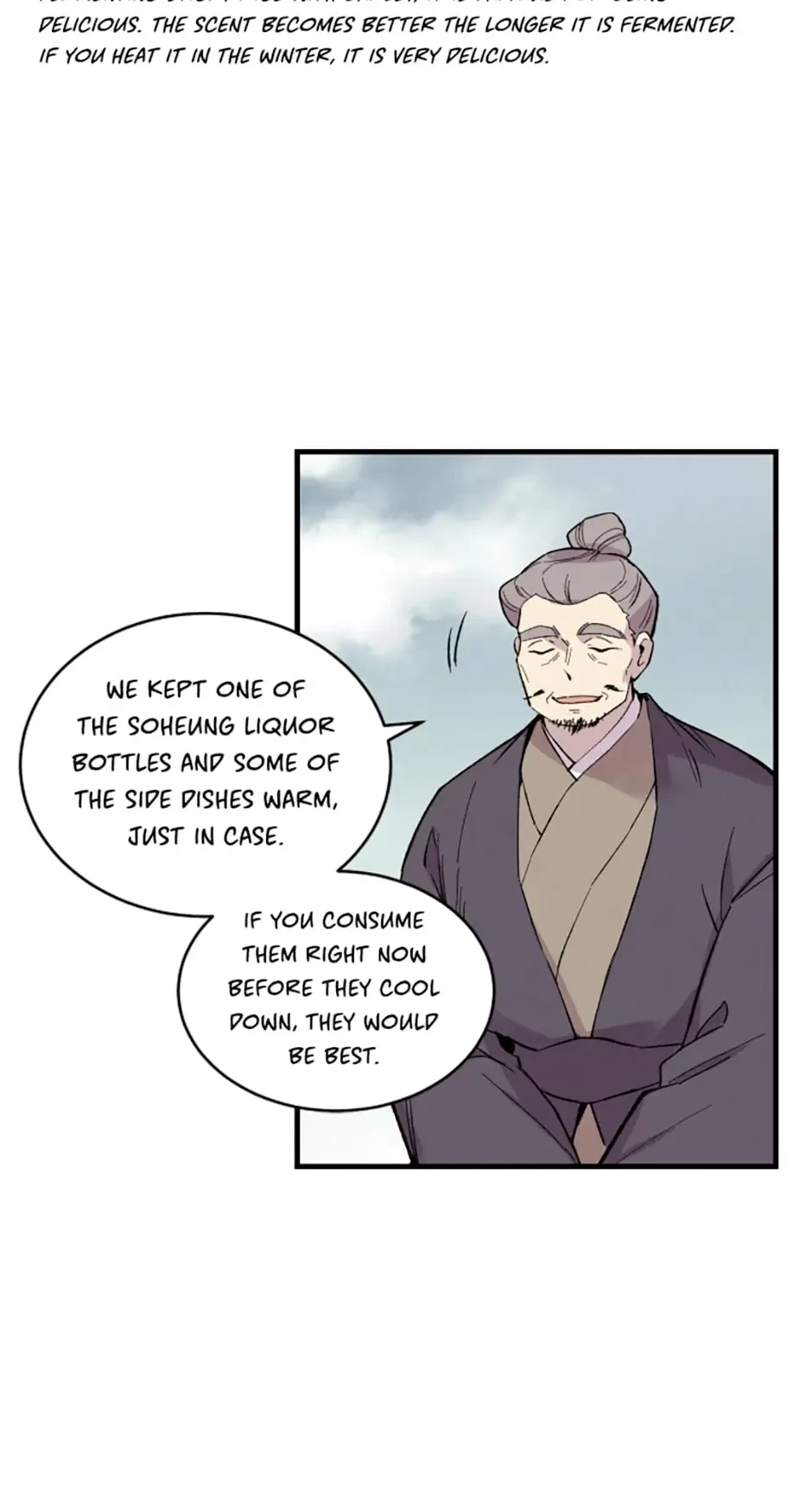 Masters of Lightning Knives Chapter 64 - 64