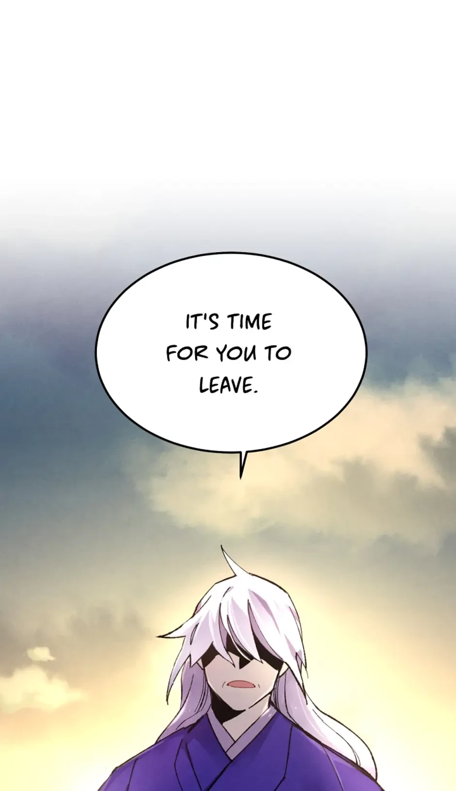 Masters of Lightning Knives Chapter 61 - 1