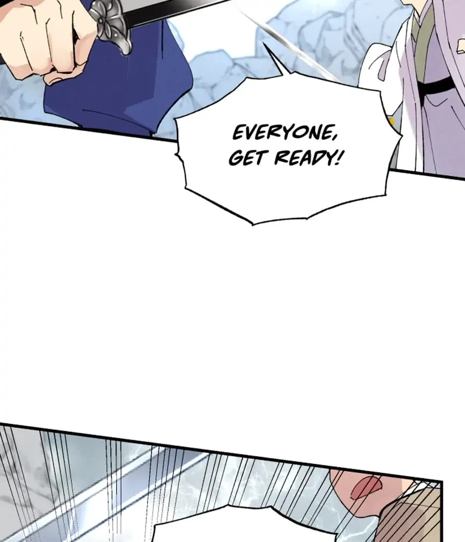Masters of Lightning Knives Chapter 62 - 11