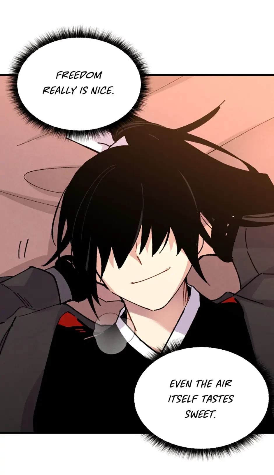 Masters of Lightning Knives Chapter 64 - 67
