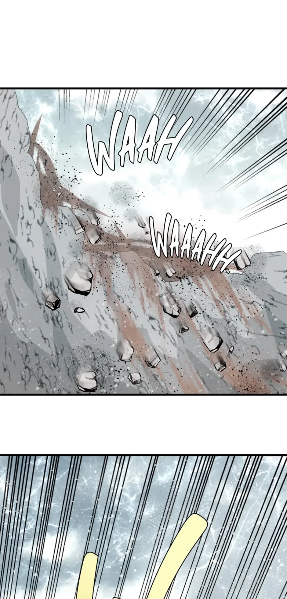 Masters of Lightning Knives Chapter 62 - 12