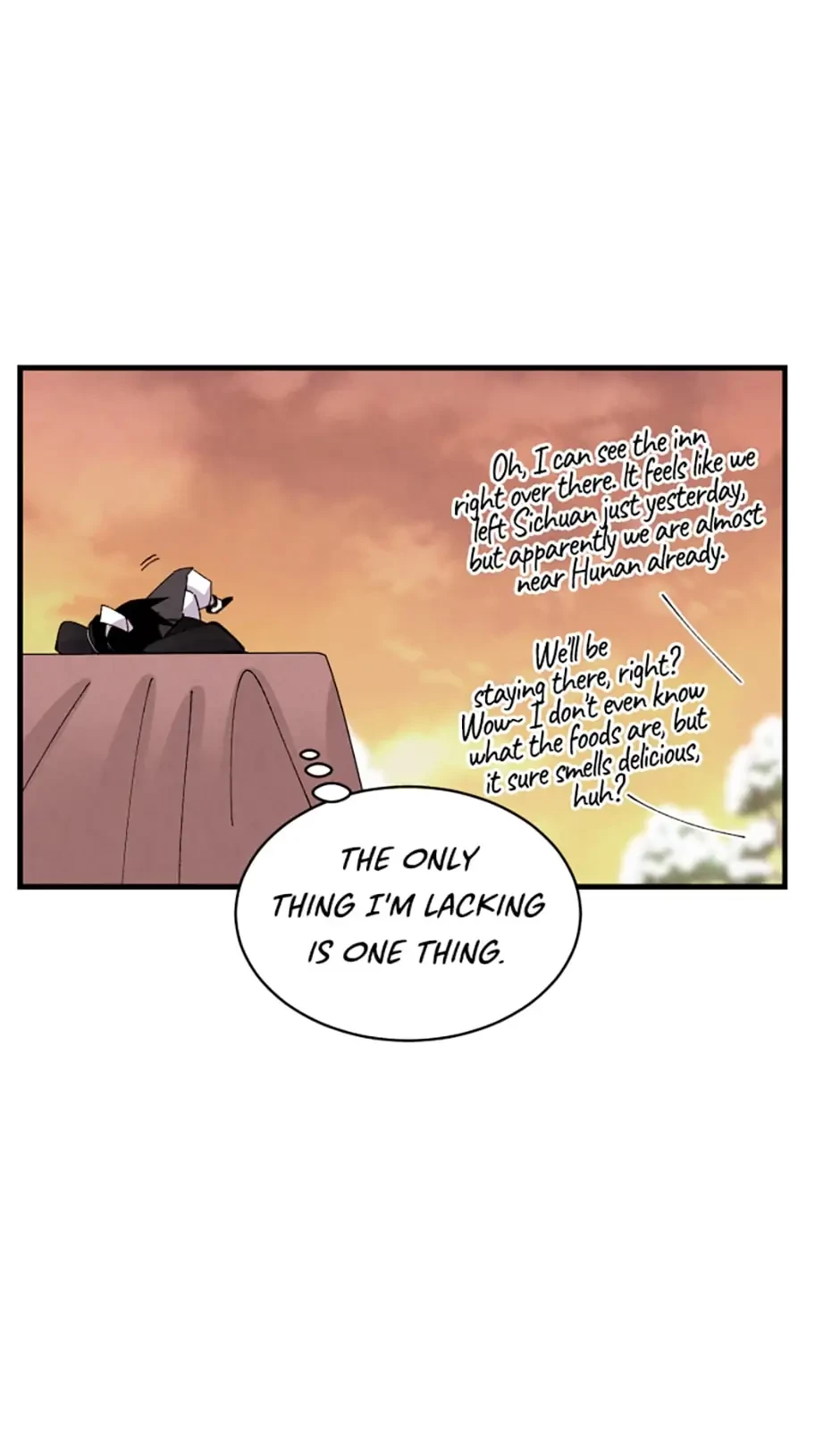 Masters of Lightning Knives Chapter 64 - 68
