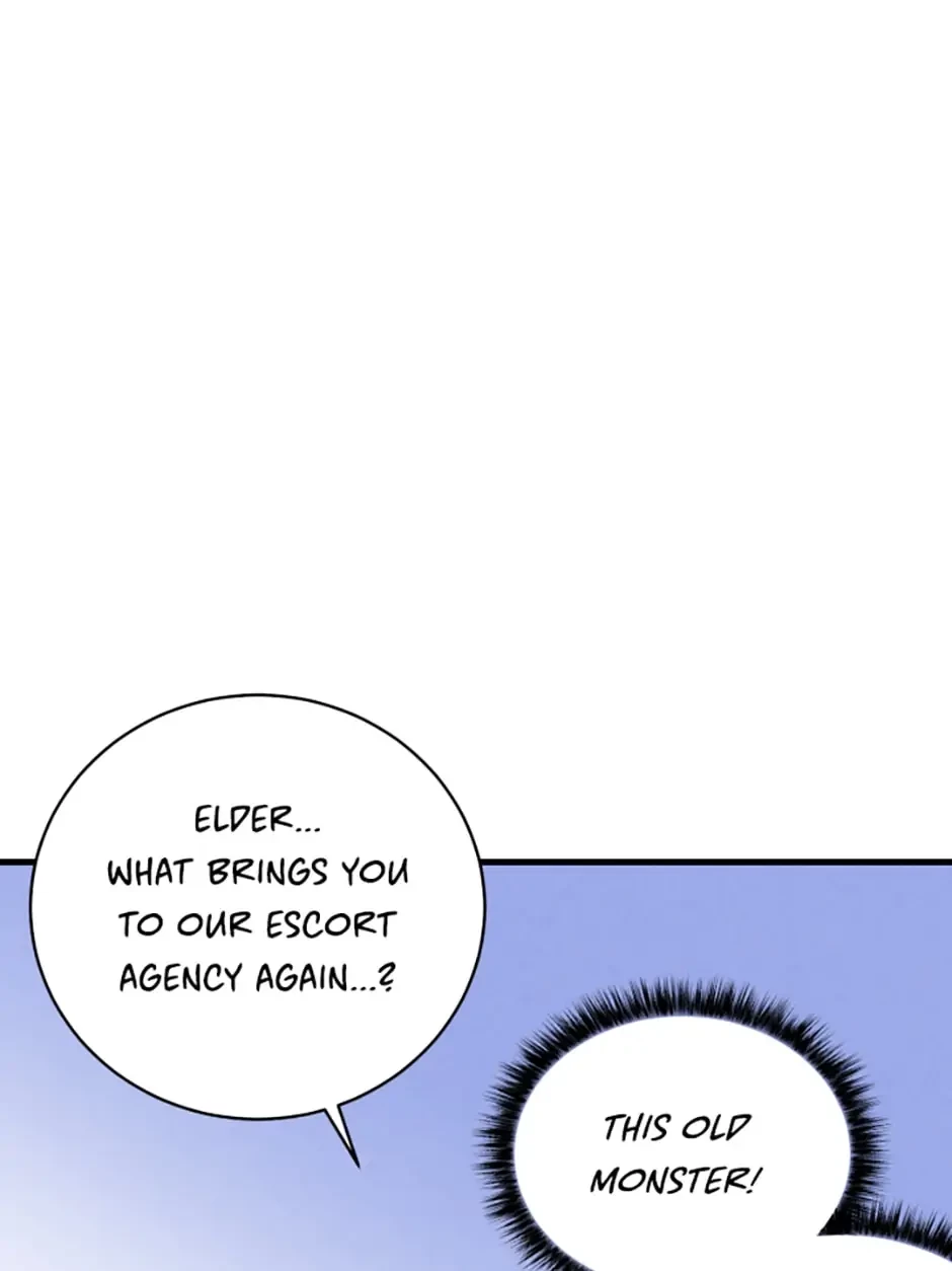 Masters of Lightning Knives Chapter 60 - 1