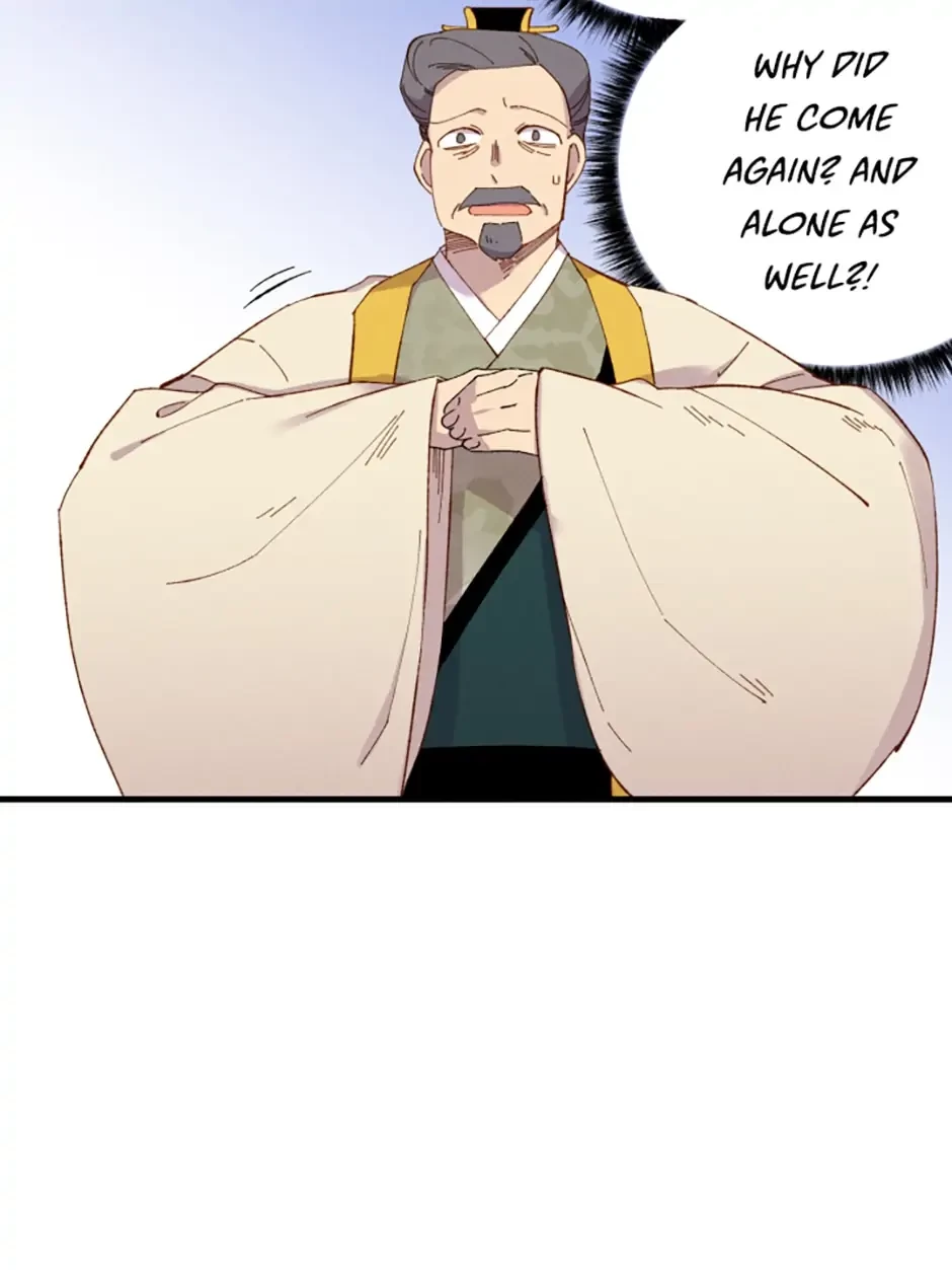 Masters of Lightning Knives Chapter 60 - 2