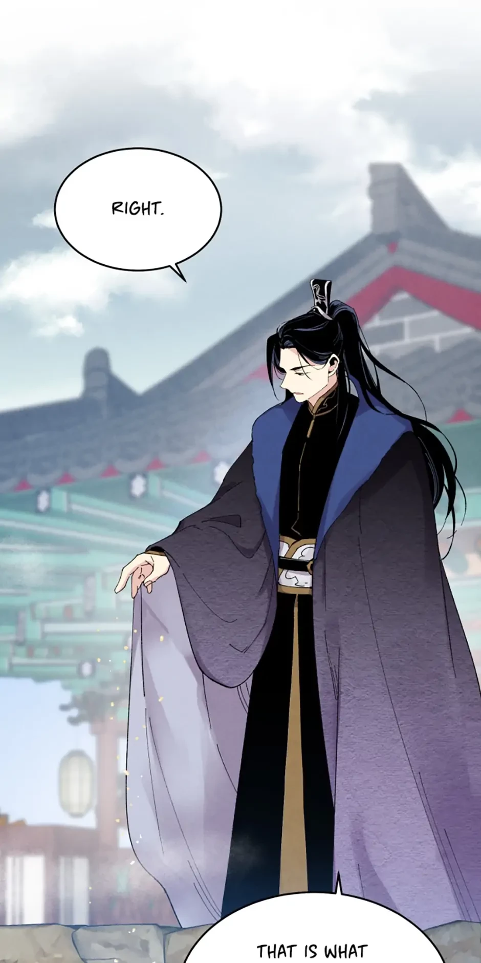Masters of Lightning Knives Chapter 63 - 67