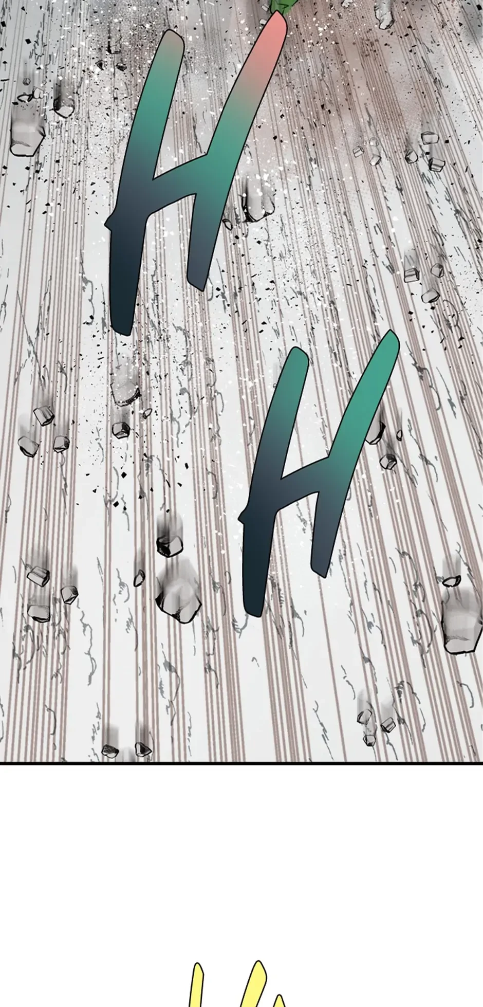 Masters of Lightning Knives Chapter 62 - 14