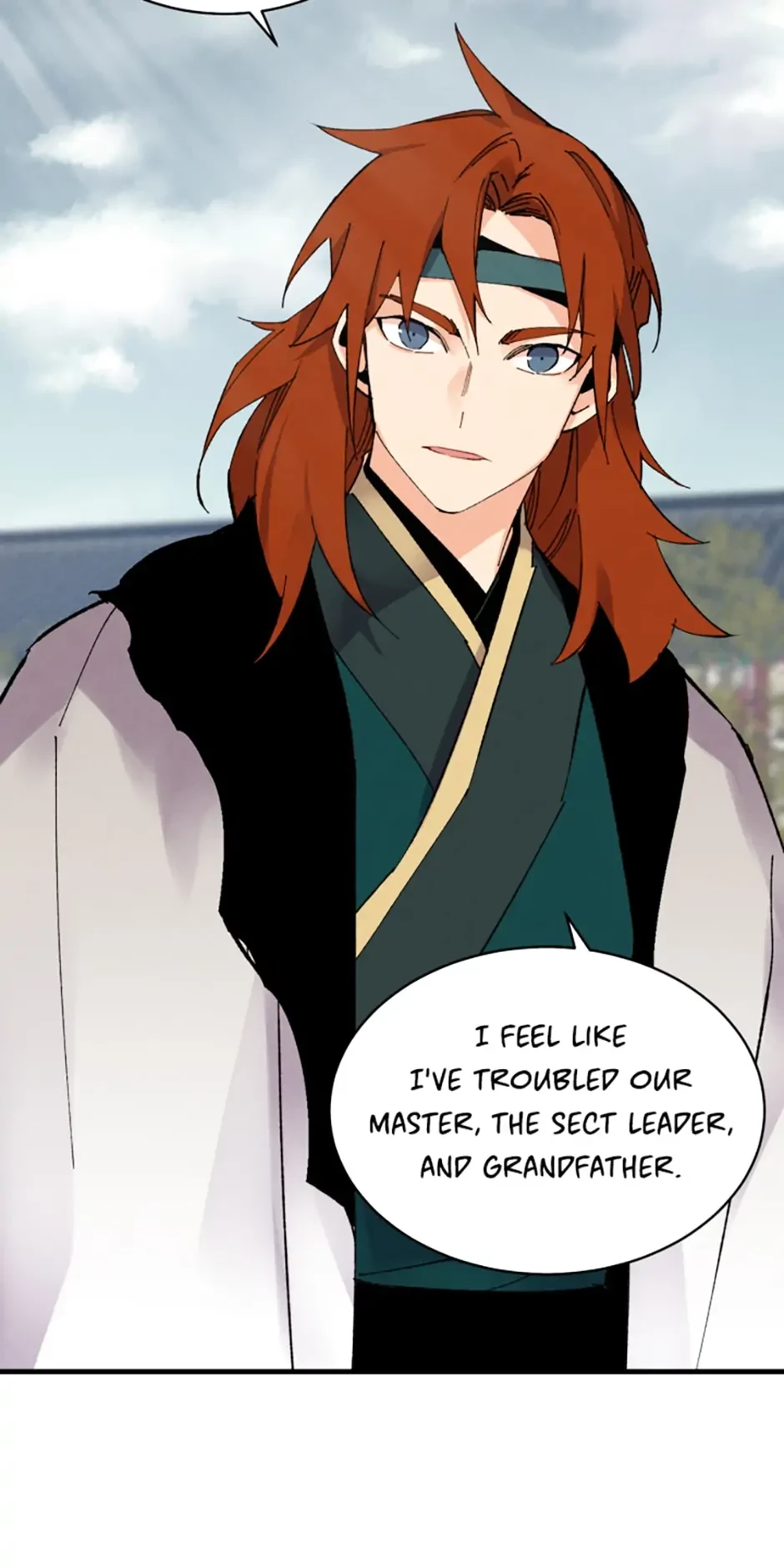 Masters of Lightning Knives Chapter 63 - 70