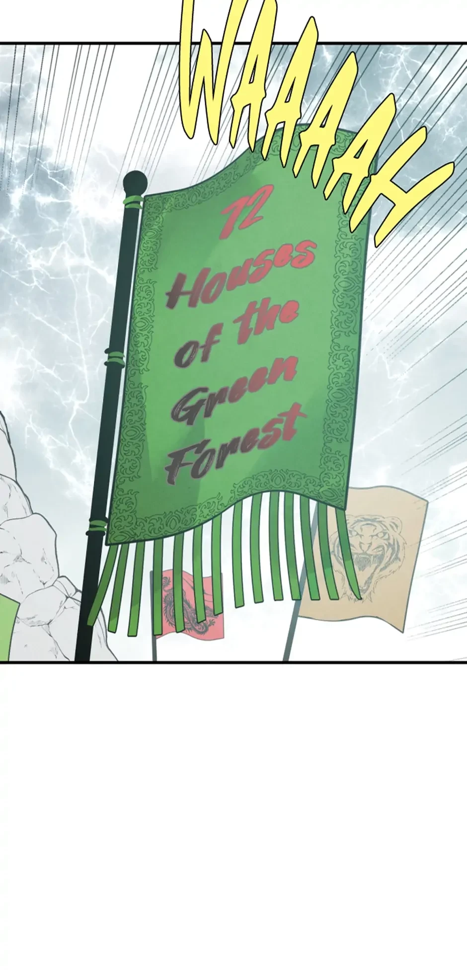 Masters of Lightning Knives Chapter 62 - 15