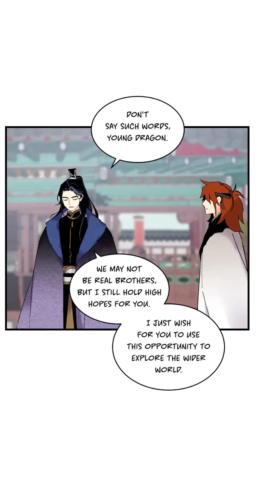 Masters of Lightning Knives Chapter 63 - 71
