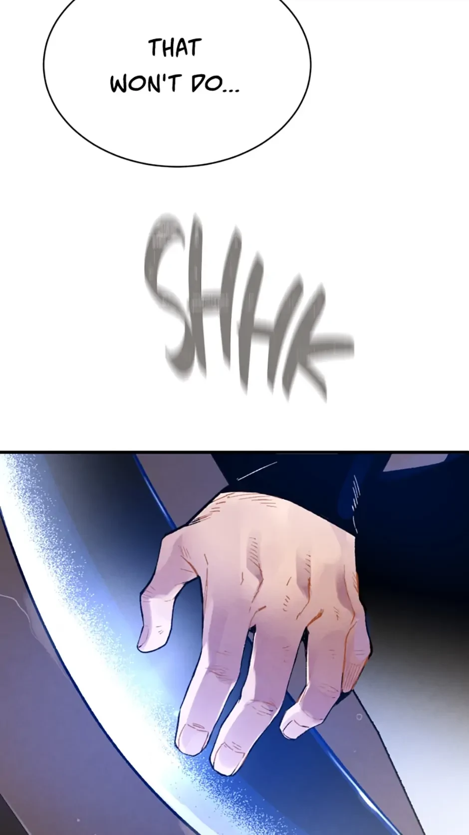 Masters of Lightning Knives Chapter 61 - 13