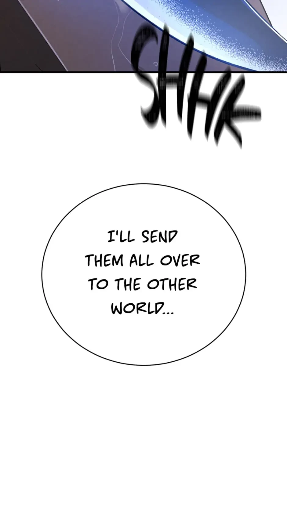 Masters of Lightning Knives Chapter 61 - 14