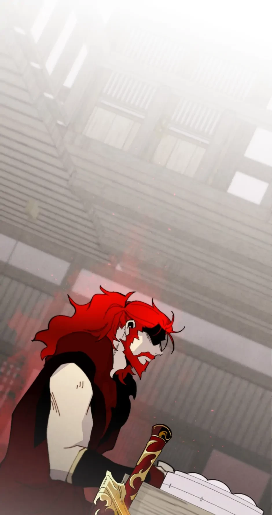 Masters of Lightning Knives Chapter 64 - 78
